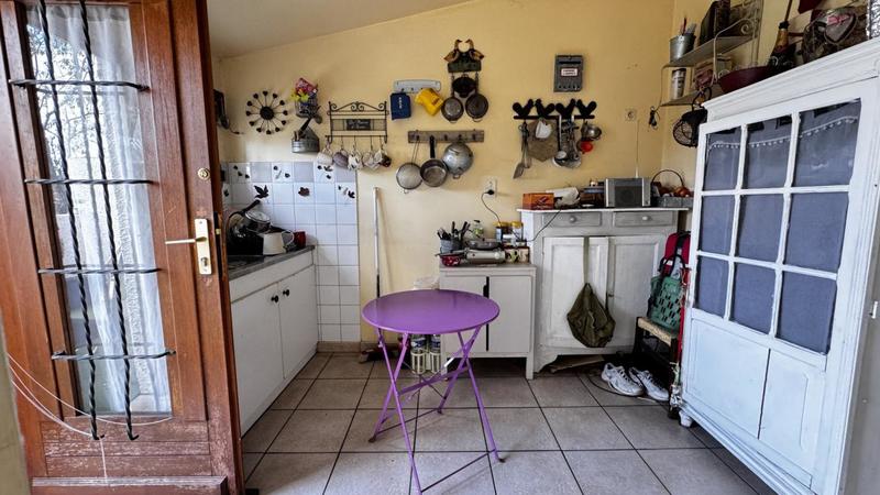 Maison - 53 m² - 2 pièces