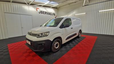 Citroën Berlingo Taille Xl 950kg BlueHDi 100 s&amp;amp;S Bvm Club