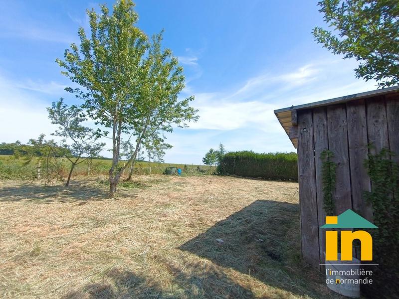 Maison de ville - 61 m² - 4 pièces