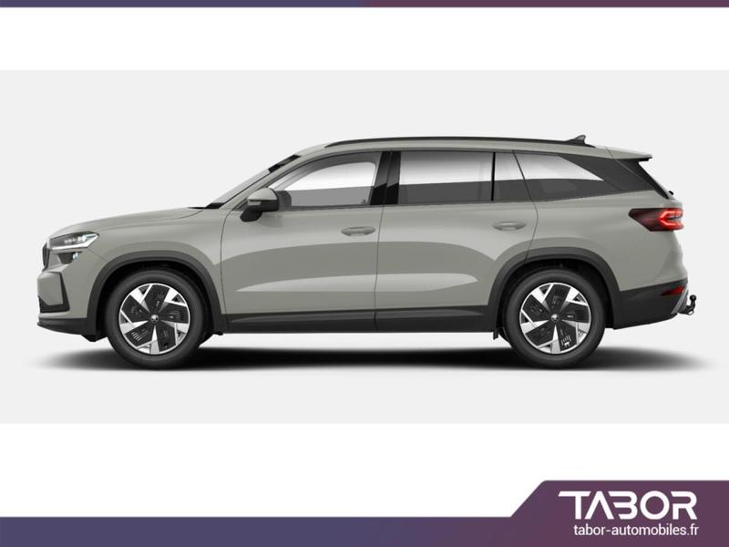 Skoda Kodiaq Selec attelage Matrix Gps Kessy