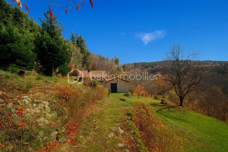 Ferme - 171 m² - 6 pièces