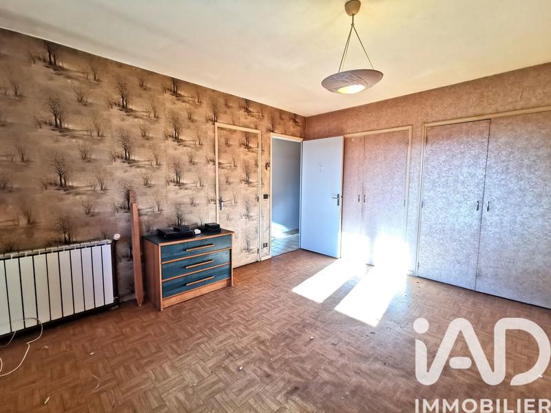 Maison - 130 m² - 7 pièces