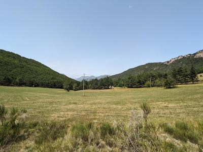 Ferme - 155 m² - 6 pièces