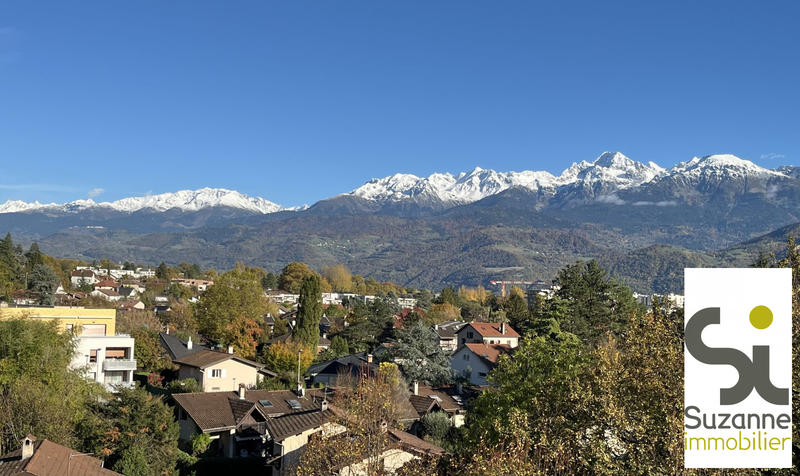 Viager - Appartement - 33 m² - 2 pièces