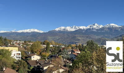 Viager - Appartement - 33 m² - 2 pièces