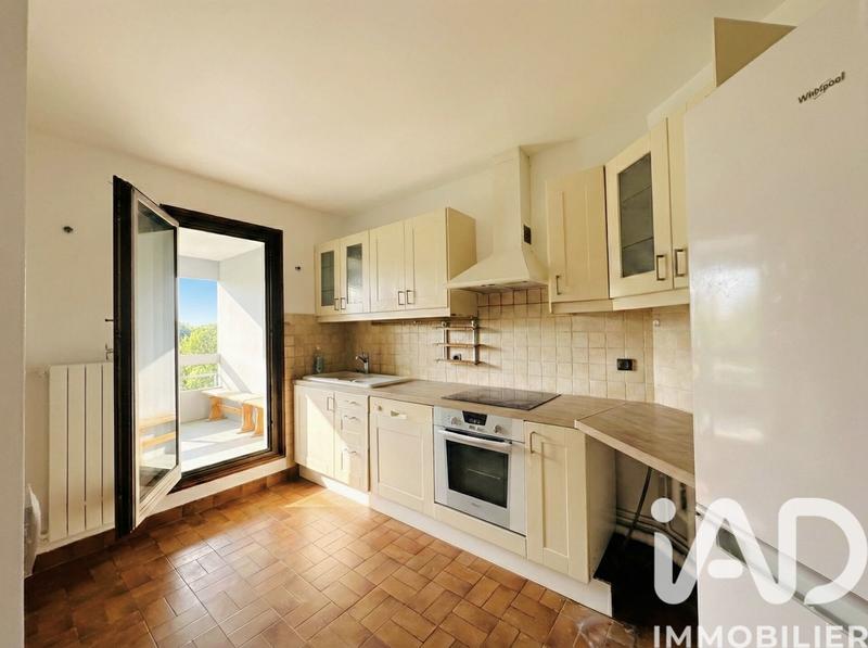 Appartement - 76 m² - 3 pièces