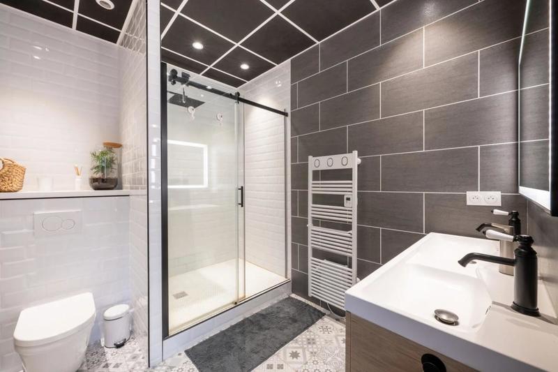 Maison - 166 m² - 6 pièces