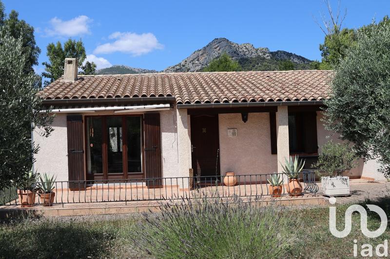 Maison - 87 m² - 4 pièces