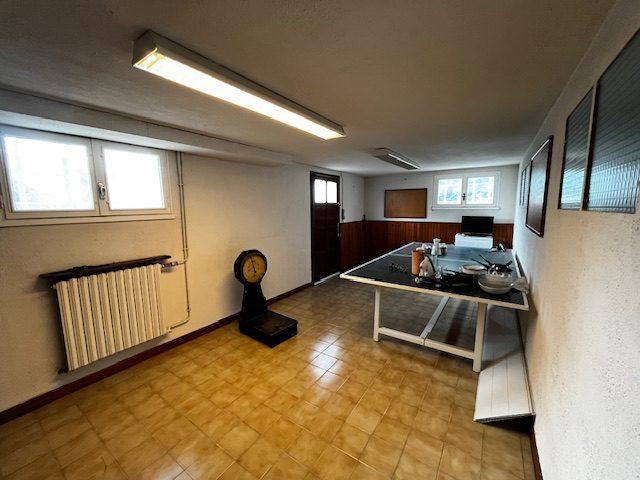 Villa - 169 m² - 6 pièces