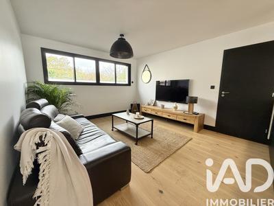 Maison - 168 m² - 7 pièces