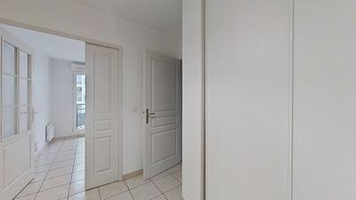 Appartement - 52 m² - 2 pièces