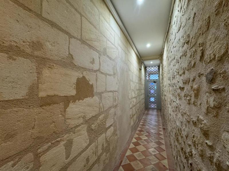 Appartement - 48 m² - 4 pièces