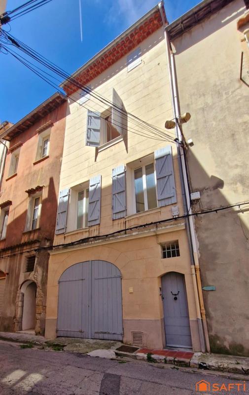 Appartement - 55 m² - 2 pièces