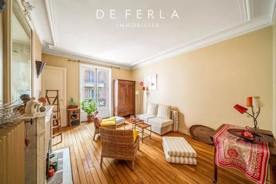 Appartement - 96 m² - 4 pièces