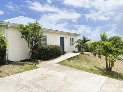 Maison - 65 m² - 3 pièces