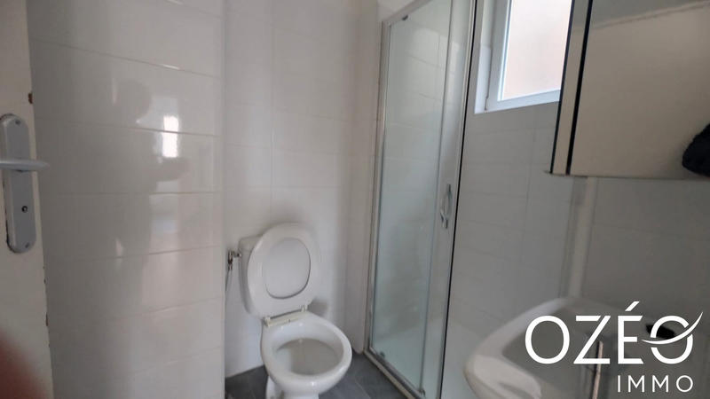 Maison - 79 m² - 5 pièces