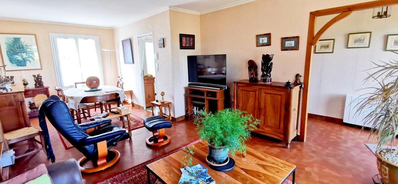 Viager - Maison - 83 m² - 4 pièces