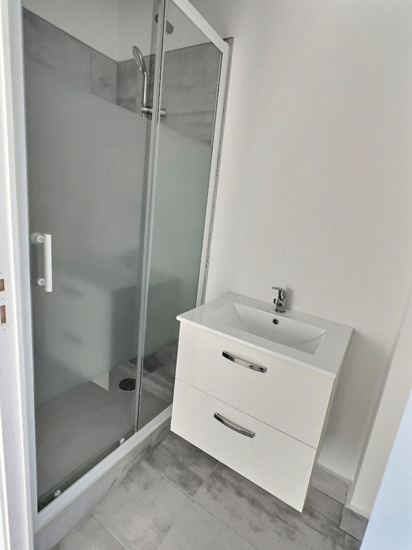 Appartement - 14 m² - 1 pièce