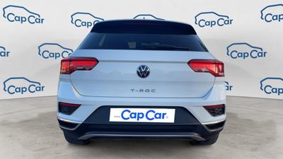 Volkswagen t-Roc 1.6 Tdi 115 Business - Toit ouvrant