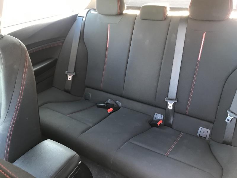 Bmw Série 1 F21 116i Sport