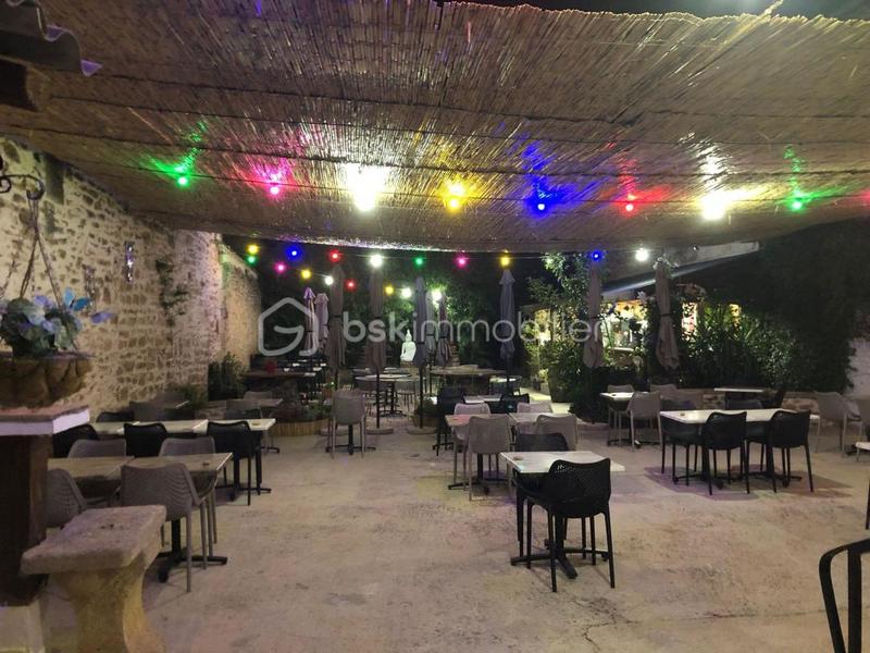 Appartement - 350 m²