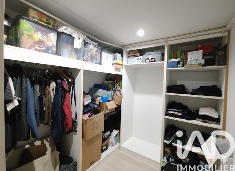 Maison - 185 m² - 7 pièces