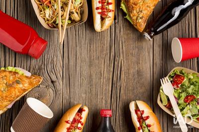 Local commercial - 130 m²