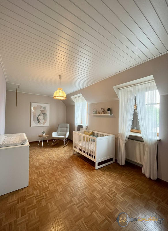 Maison - 129 m² - 5 pièces