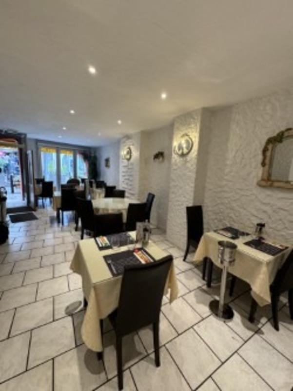 Fonds de commerce - 134 m²