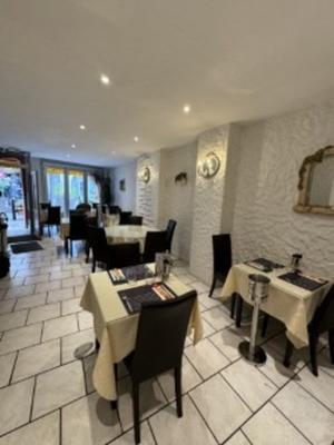 Fonds de commerce - 134 m²