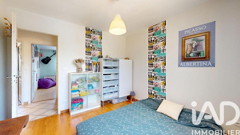 Maison - 132 m² - 6 pièces