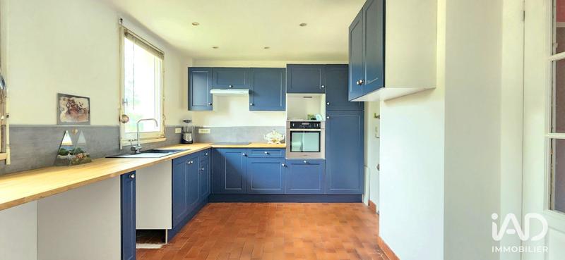 Appartement - 83 m² - 4 pièces