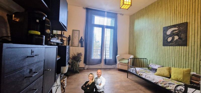 Maison - 223 m² - 6 pièces