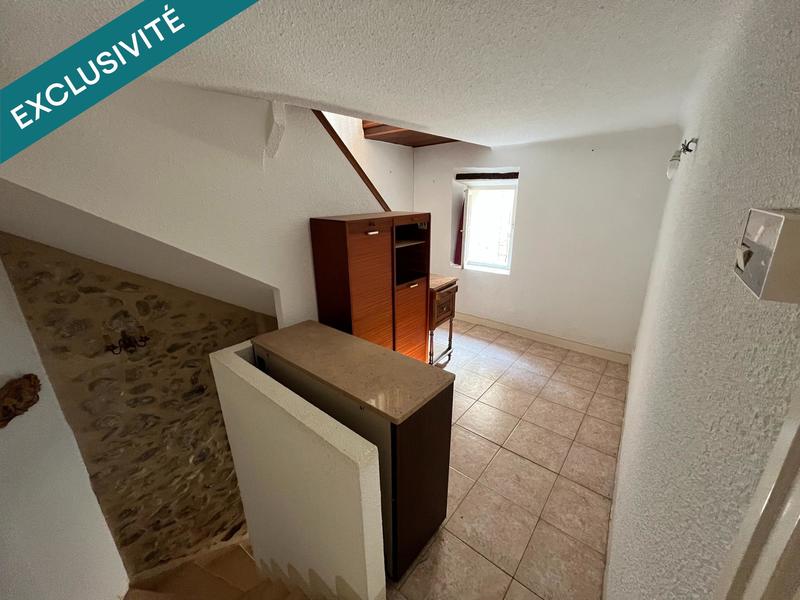 Maison - 154 m² - 6 pièces