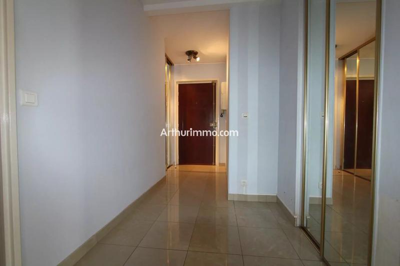 Appartement - 71 m² - 3 pièces