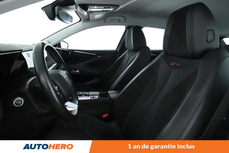 Ds Ds 4 1.5 Blue-HDi Performance Line Eat8 130 ch