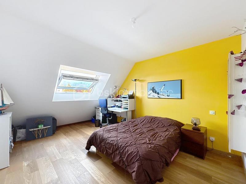 Maison de campagne - 165 m² - 6 pièces