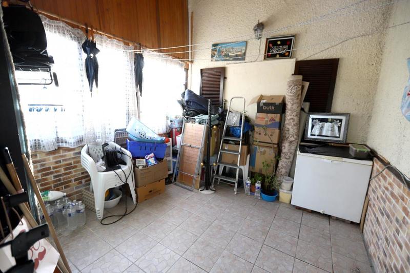 Maison - 106 m² - 7 pièces