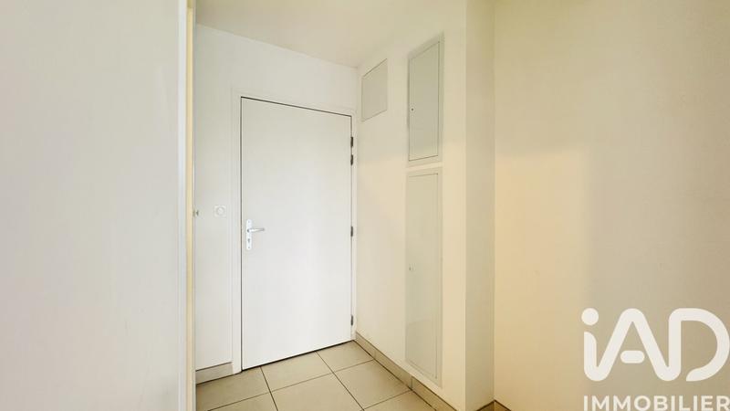 Appartement - 29 m² - 1 pièce