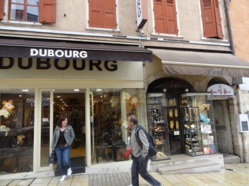 Dubourg