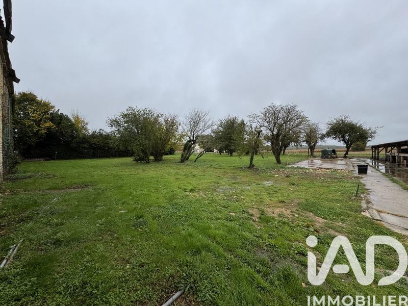 Maison de village - 233 m² - 8 pièces