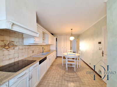 Maison - 107 m² - 5 pièces