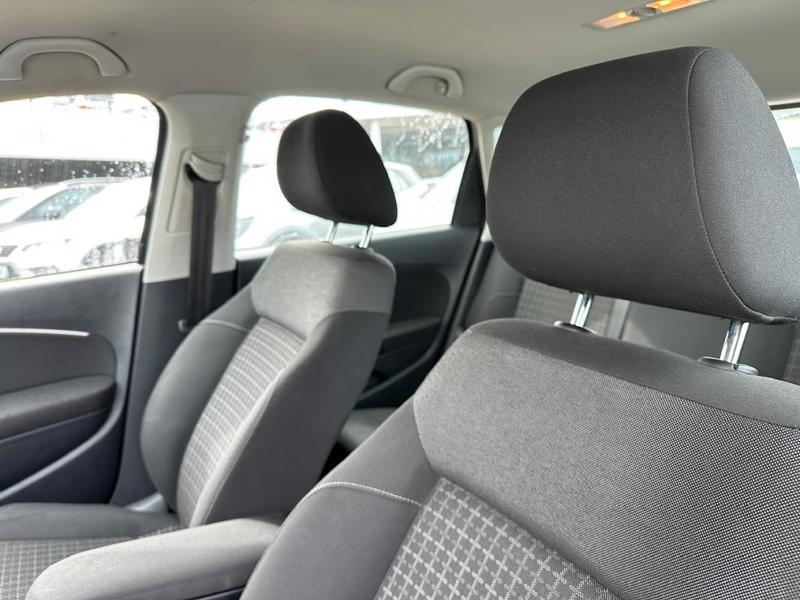 Volkswagen Polo V 1.4 Tdi 90 Confortline Business Dsg7 5p