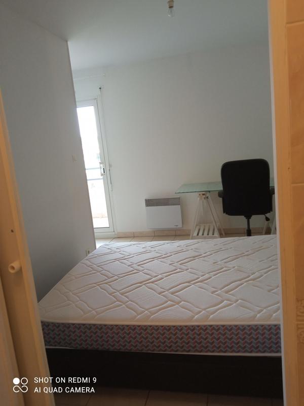 Appartement - 29 m² - 1 pièce