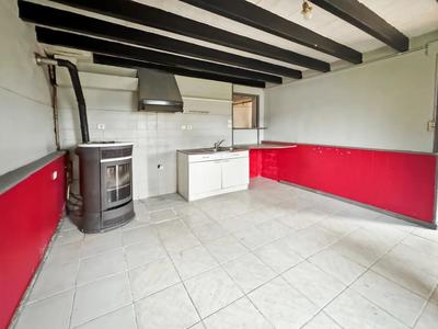 Maison - 210 m² - 8 pièces