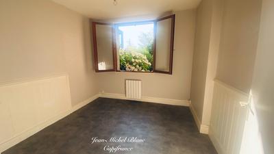 Appartement - 43 m² - 4 pièces