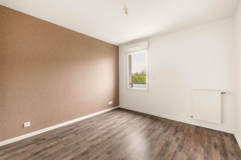 Appartement - 86 m² - 4 pièces