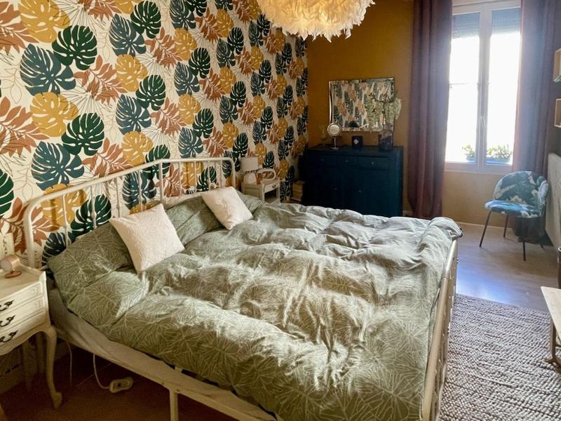 Propriété - 115 m² - 4 pièces