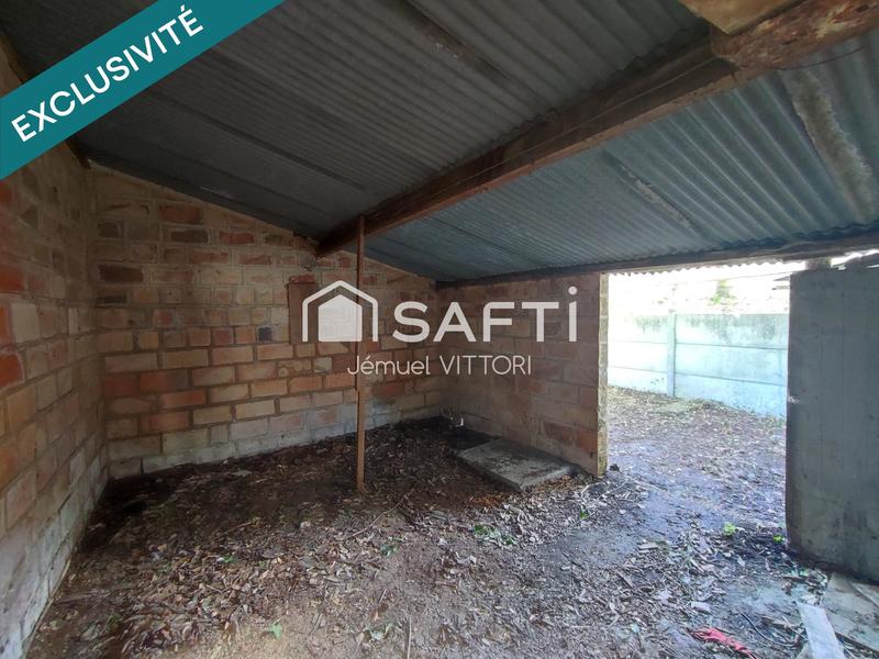 Maison - 79 m² - 4 pièces