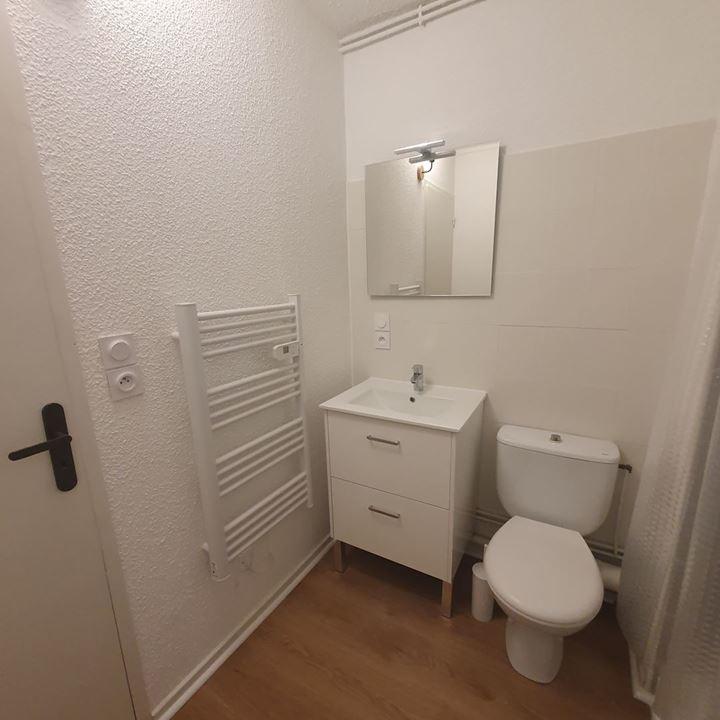 Appartement - 36 m² - 1 pièce